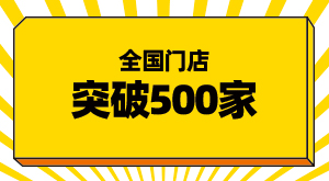 品牌历程2017